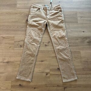 Charles and A Half Men’s Pants